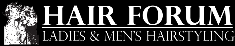 Hair Forum Logo
